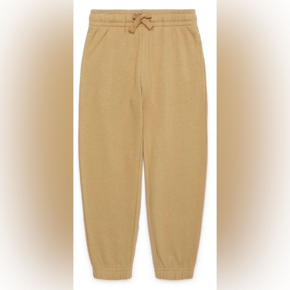 Athletic Works Boys Fleece Sweatpants